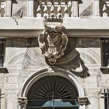 Apartment Casa Giustiniani By Wonderful Italy *