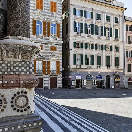 Casa Giustiniani By Wonderful Italy Apartment *