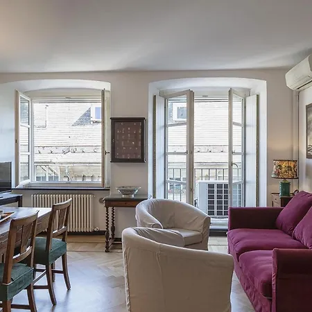 Casa Giustiniani By Wonderful Italy Apartment *