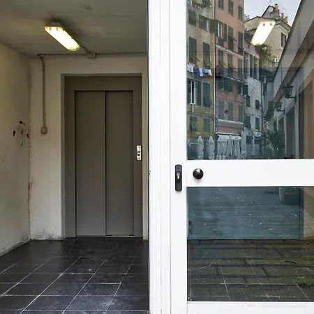 Casa Giustiniani By Wonderful Italy Apartment *